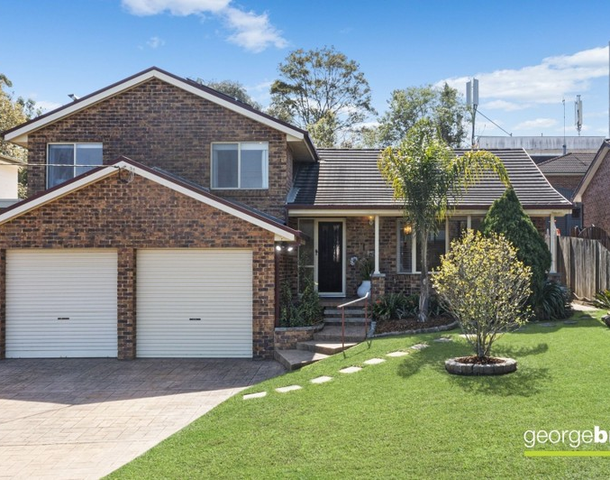 5 Jirramba Avenue, Saratoga NSW 2251