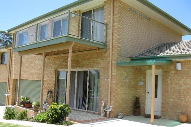 Picture of b/66 Warbler Crescent, NORTH NAROOMA NSW 2546