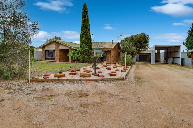 Picture of 392 Ral Ral Avenue, RENMARK NORTH SA 5341