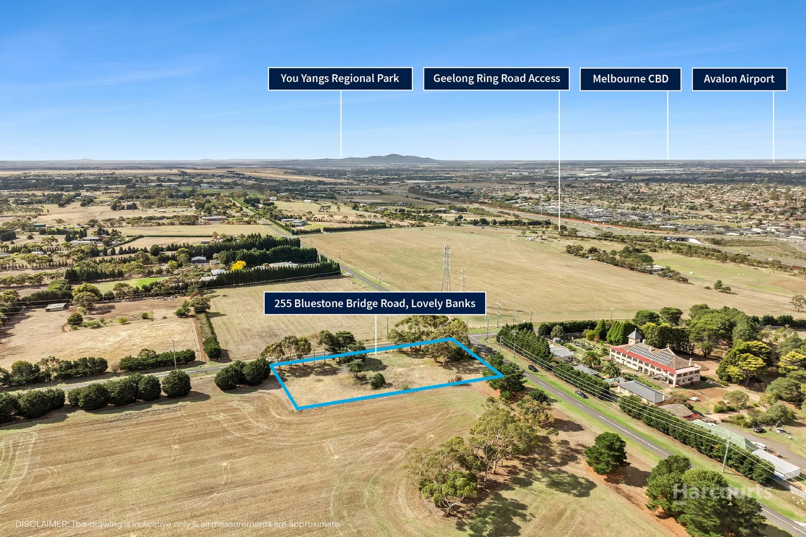 Additional image 4 of 255 Bluestone Bridge Road, Lovely Banks VIC 3213