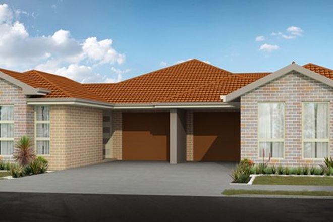 Picture of Lot 3108 Lot 2 Meadowvale Road, APPIN NSW 2560