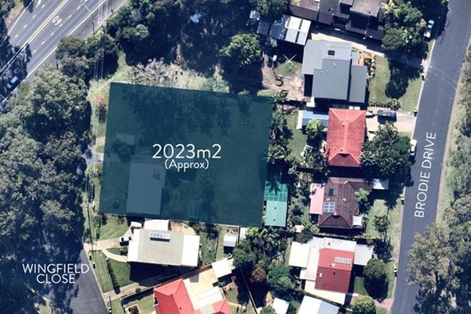 396 Houses For Sale In Coffs Harbour Nsw 2450 Domain