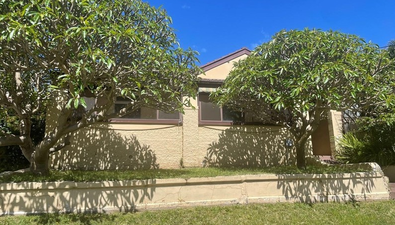 Picture of 19 Keira Street, WOLLONGONG NSW 2500