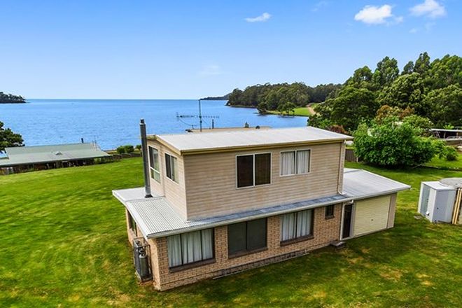 Picture of 162 Cockle Creek Rd, RECHERCHE TAS 7109