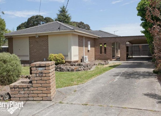 62 Laemmle Street, Dandenong North VIC 3175