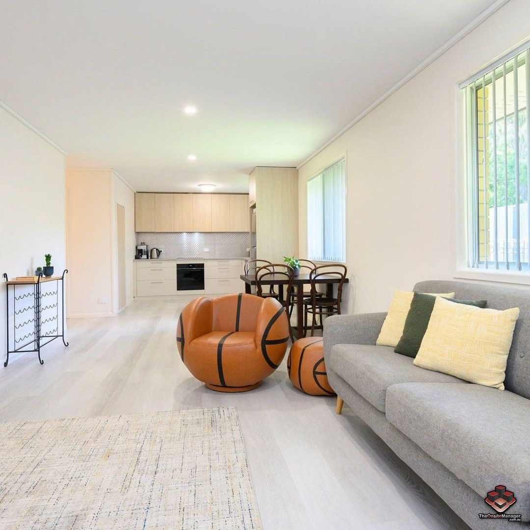 3 bedrooms House in 1 Gazania Street KINGSTON QLD, 4114