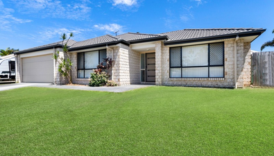 Picture of 11a Cadell Crescent, ROTHWELL QLD 4022