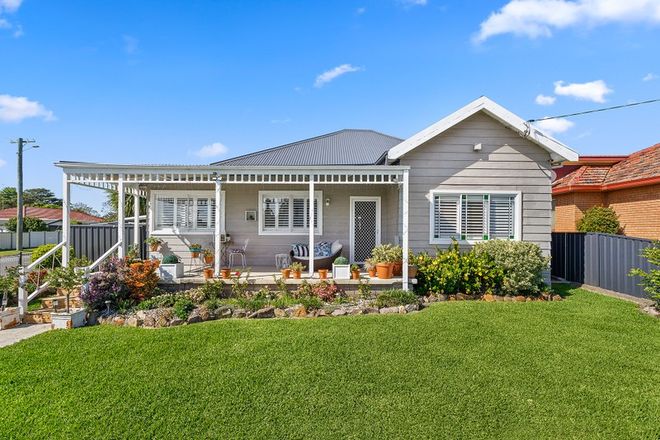 Picture of 21 Caldwell Avenue, TARRAWANNA NSW 2518