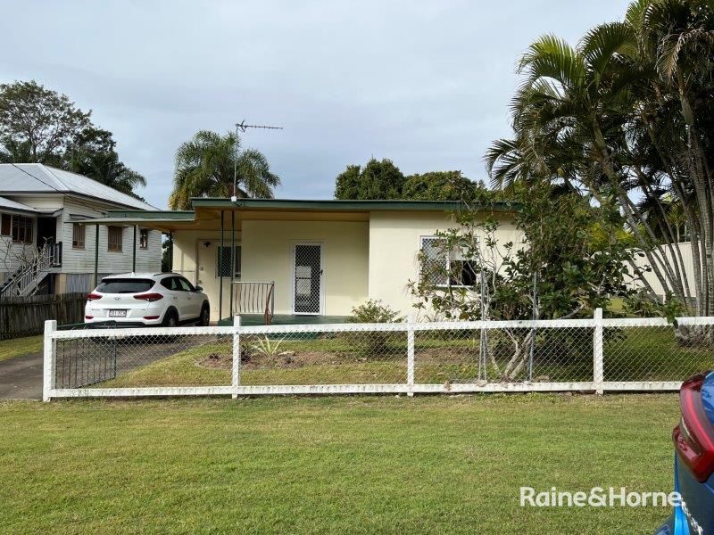 20 Winchelsea Street, Pialba QLD 4655 House For Rent 480 Domain