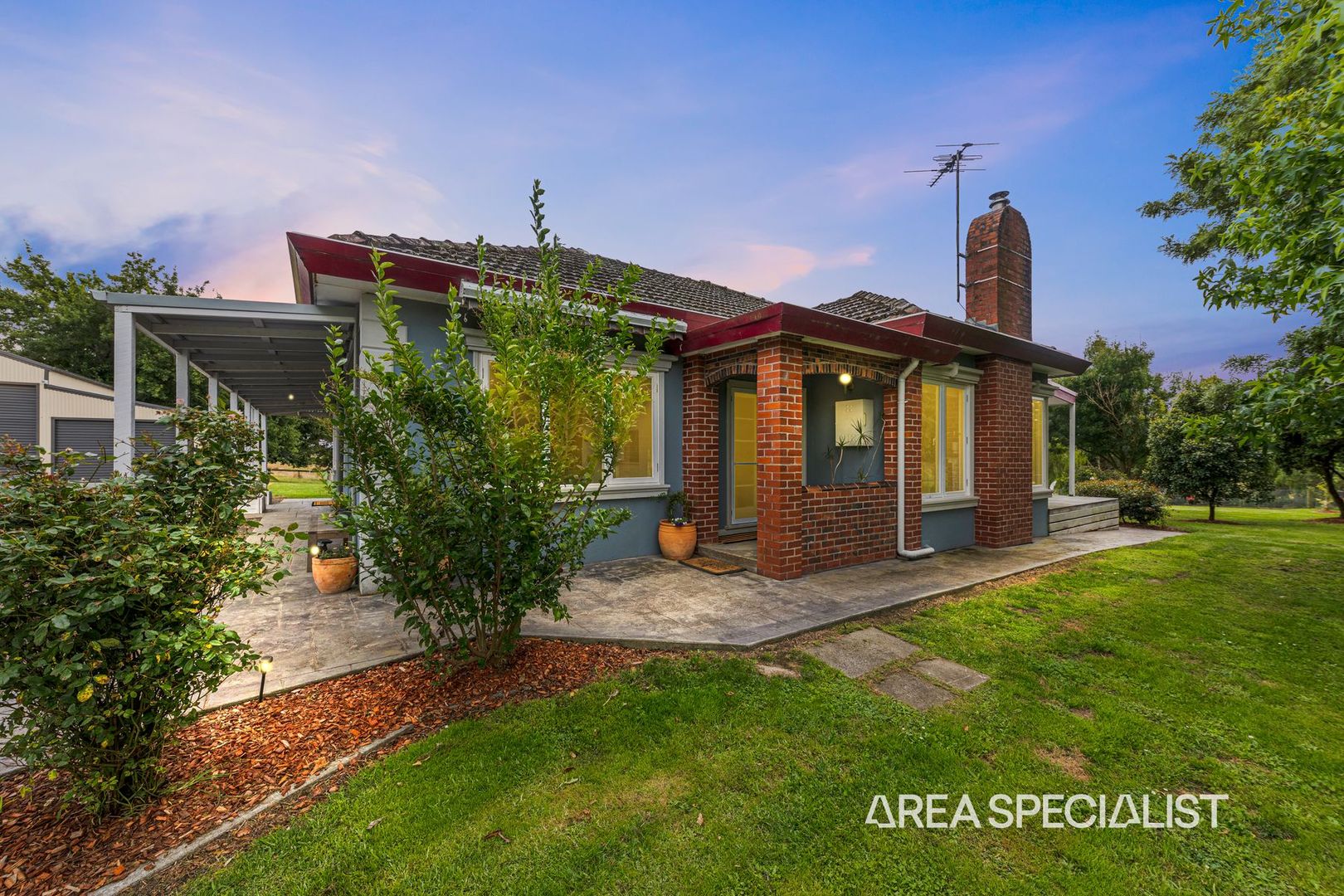 940 Mount Lyall Road, Nyora VIC 3987, Image 1