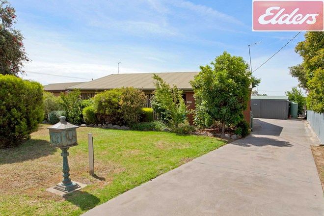 Picture of 167 Murray Street, RUTHERGLEN VIC 3685