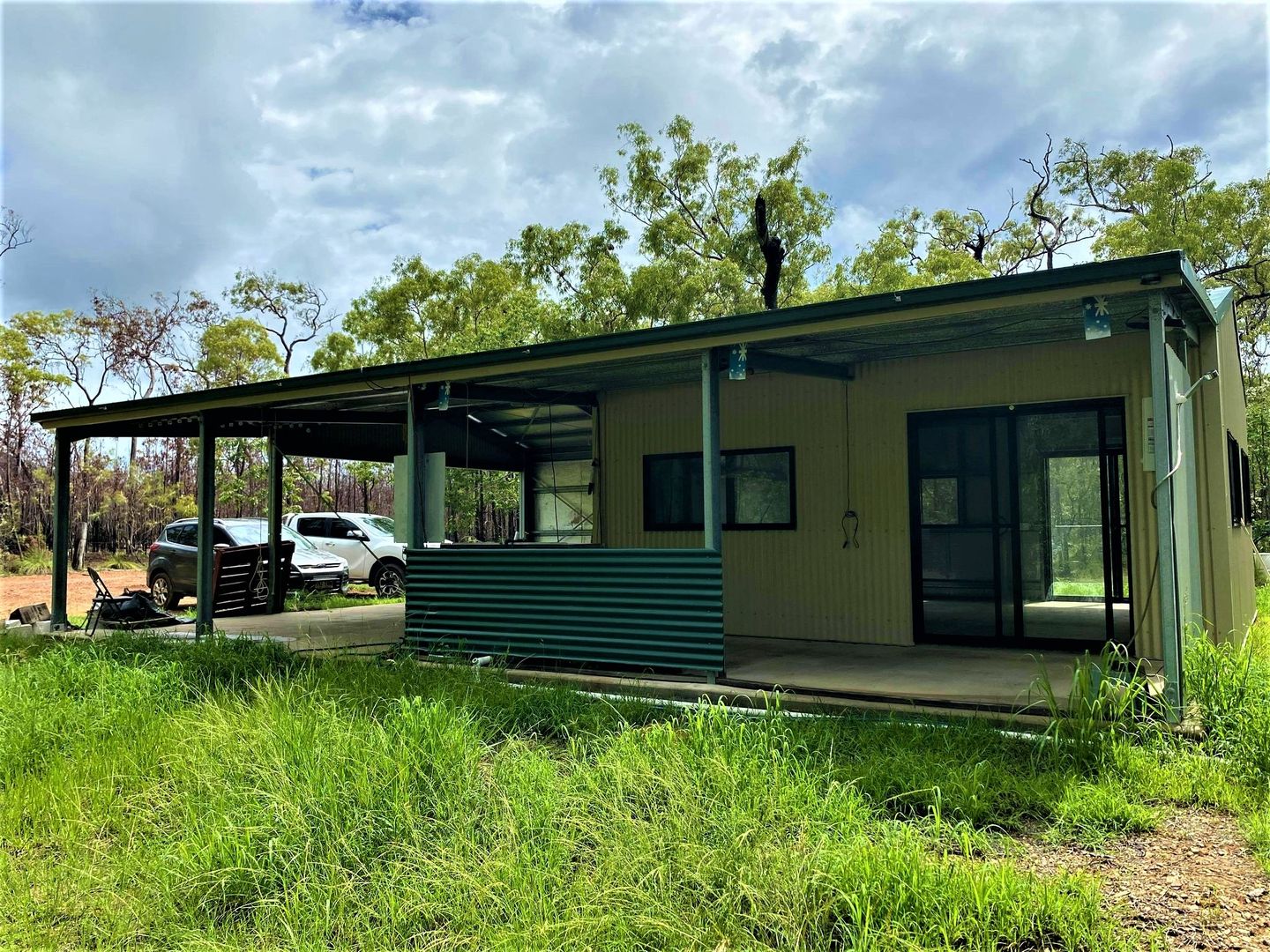 Lot 7 Endeavour Valley Road, Cooktown QLD 4895, Image 2