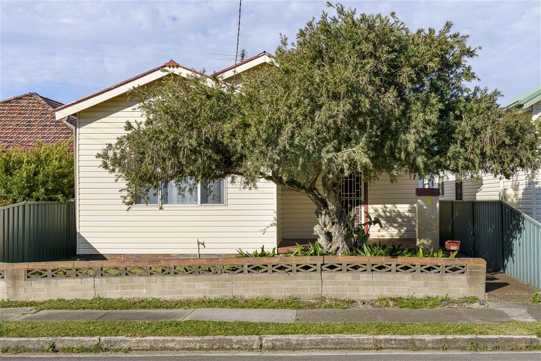 5 Bowser Street, Hamilton North NSW 2292 House For Rent Domain