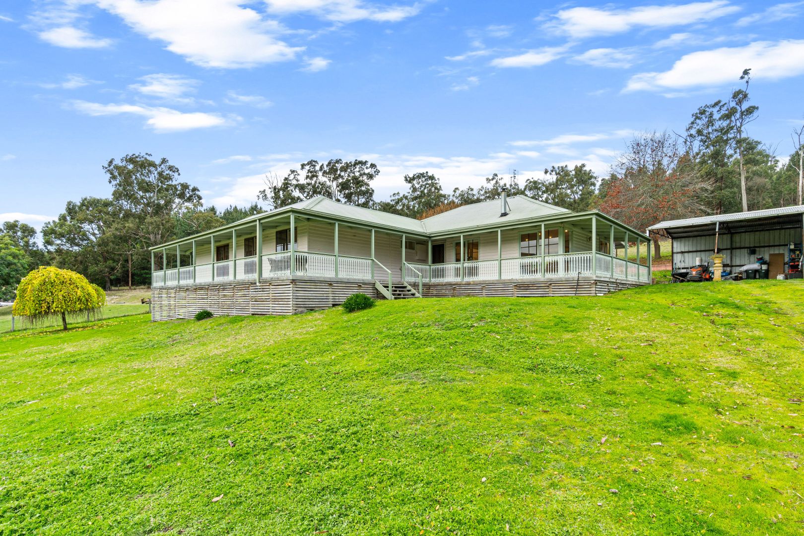 155 Powers Road, Callignee VIC 3844, Image 2