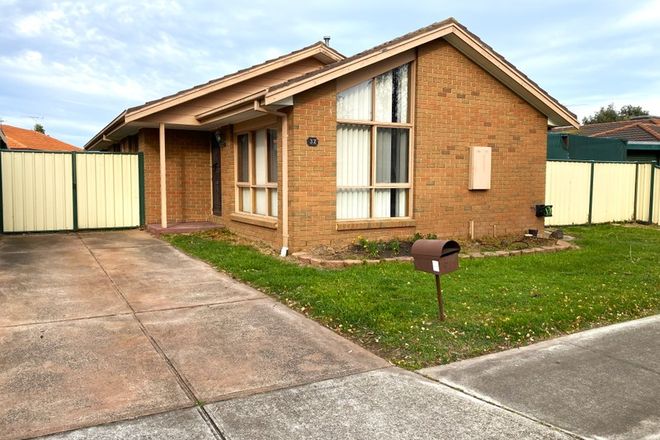 Picture of 37 Danube Drive, WERRIBEE VIC 3030