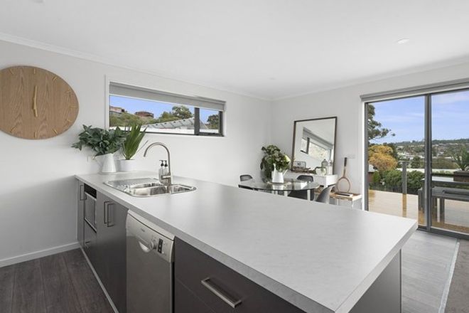 Picture of 4/18 Carnegie Street, CLAREMONT TAS 7011