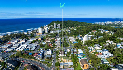 Picture of 5/12-14 Stanley Street, BURLEIGH HEADS QLD 4220