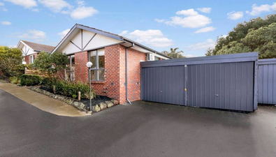 Picture of 4/160 Nepean Highway, SEAFORD VIC 3198