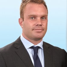 James Cowan, Sales representative