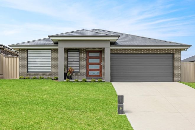 Picture of 6 Burlington Rise, KELSO NSW 2795