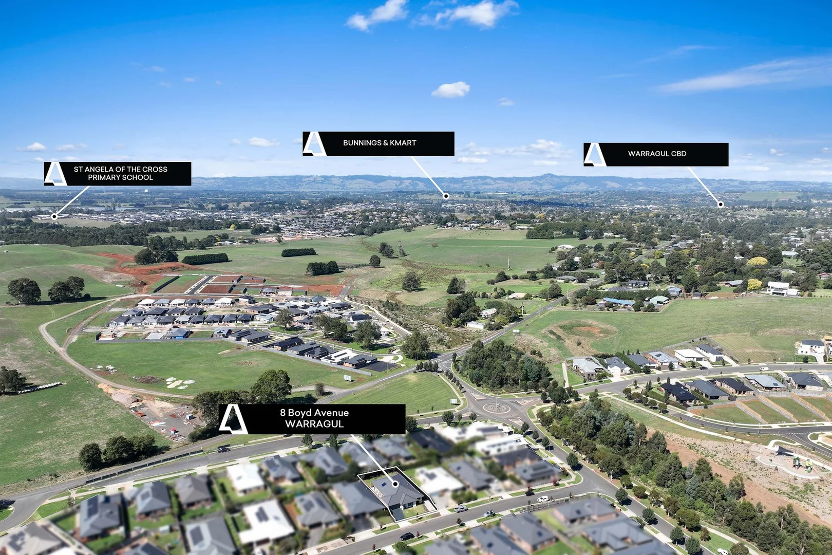 Additional image 21 of 8 Boyd Avenue, Warragul VIC 3820