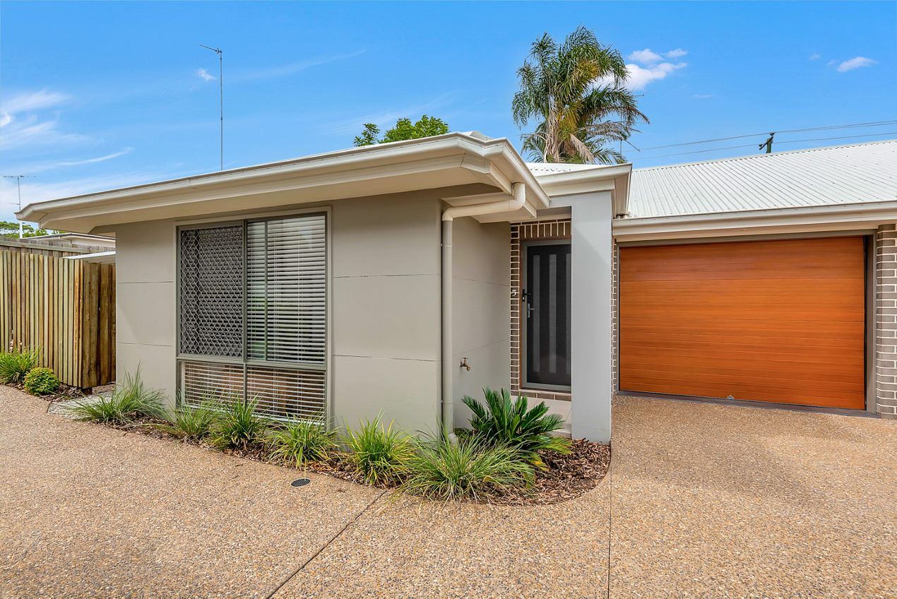 5/340 Hume Street, Centenary Heights QLD 4350, Image 0