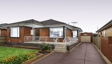 Picture of 20 Thornton Street, LALOR VIC 3075