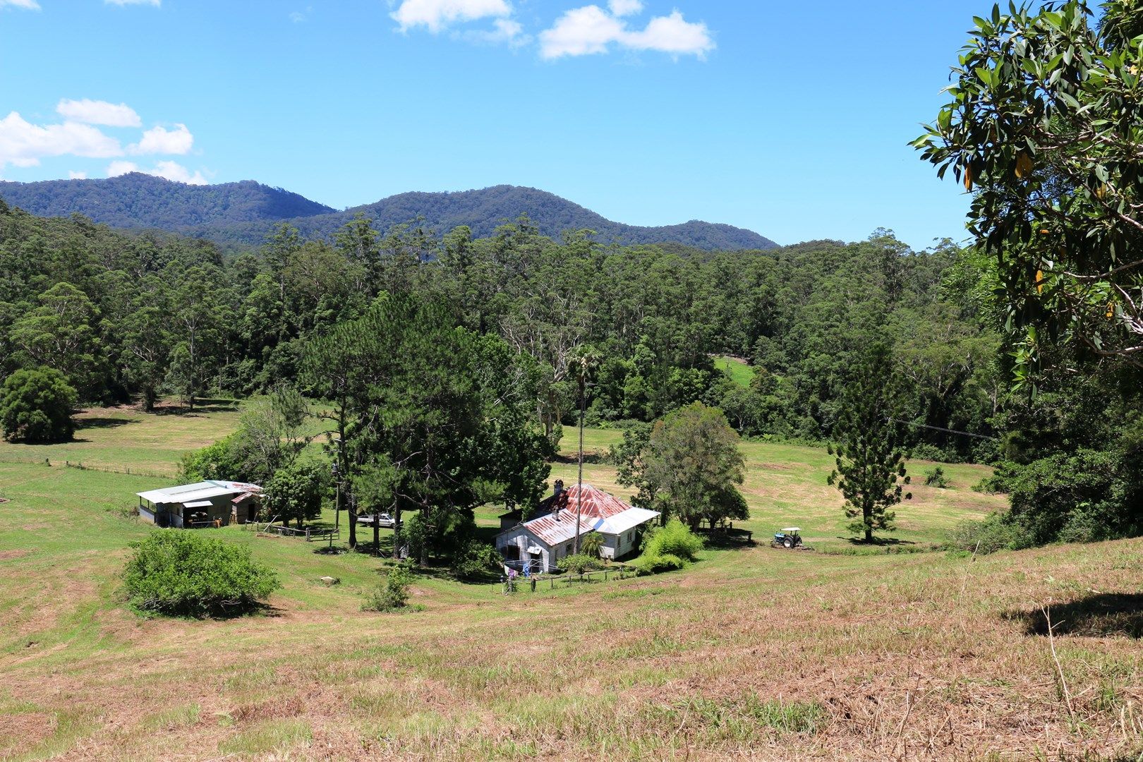 760 Dairyville Road, Upper Orara NSW 2450, Image 0