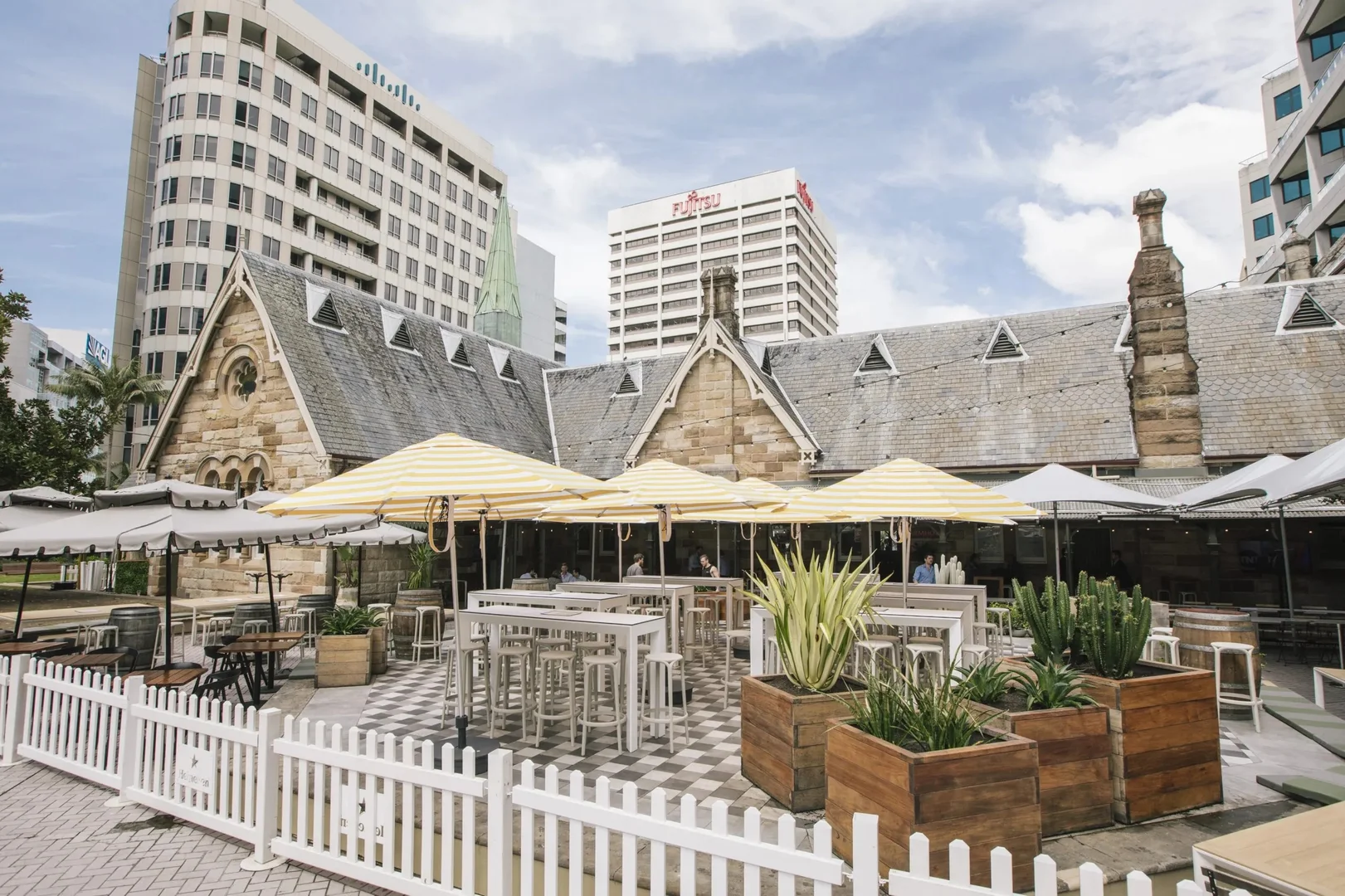 Additional image 6 of 10/199 Walker Street, North Sydney NSW 2060