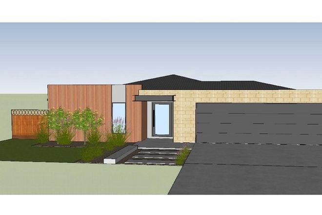 Picture of 8 Irvine Street, WARRNAMBOOL VIC 3280