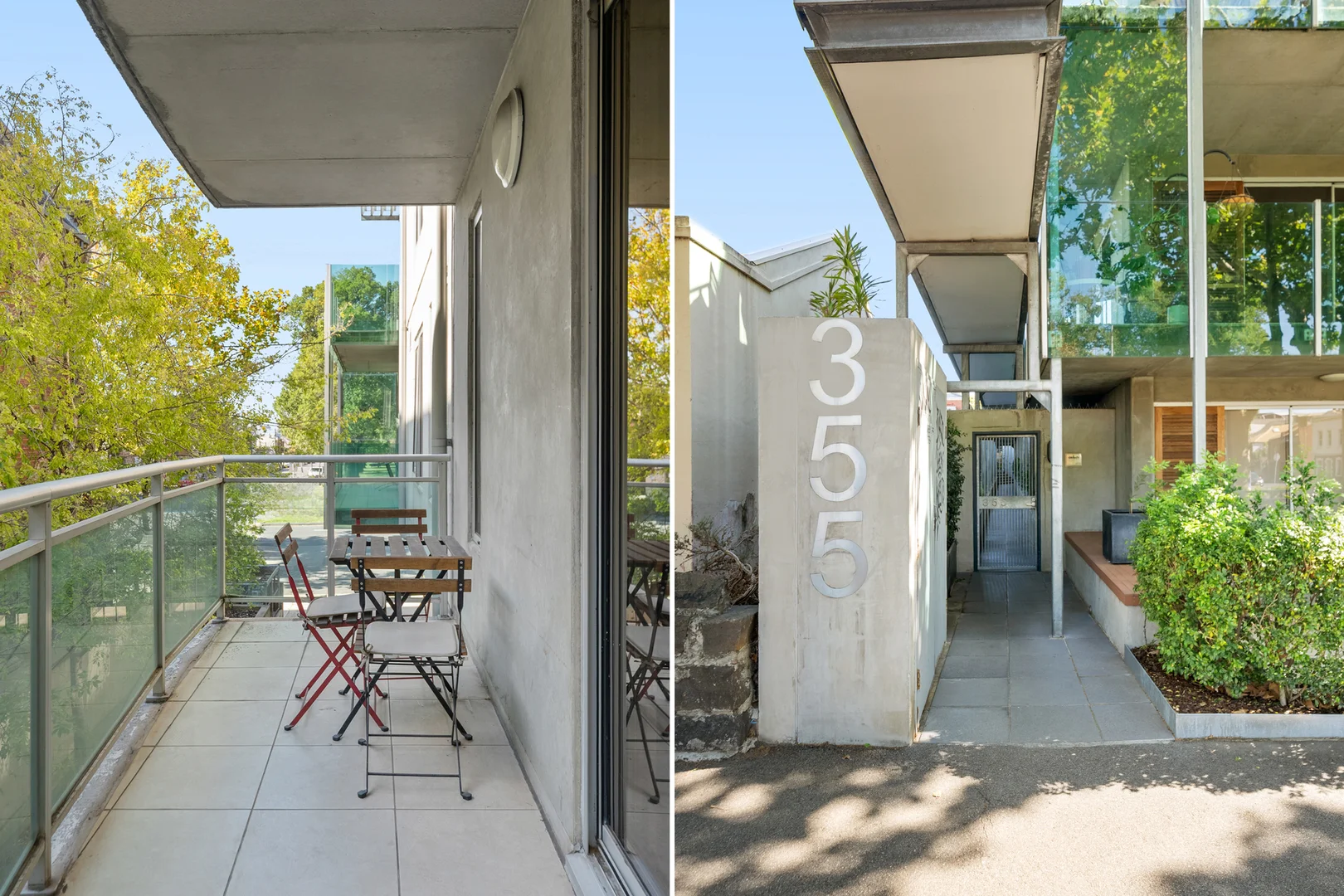 Additional image 8 of 18/355 Rathdowne Street, Carlton VIC 3053