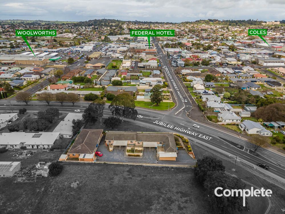 26 CROUCH STREET NORTH, Mount Gambier SA 5290, Image 0