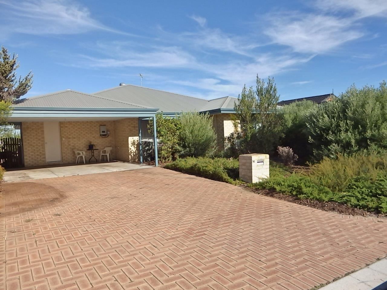 30 Palm Corner, Quinns Rock Property History & Address Research Domain