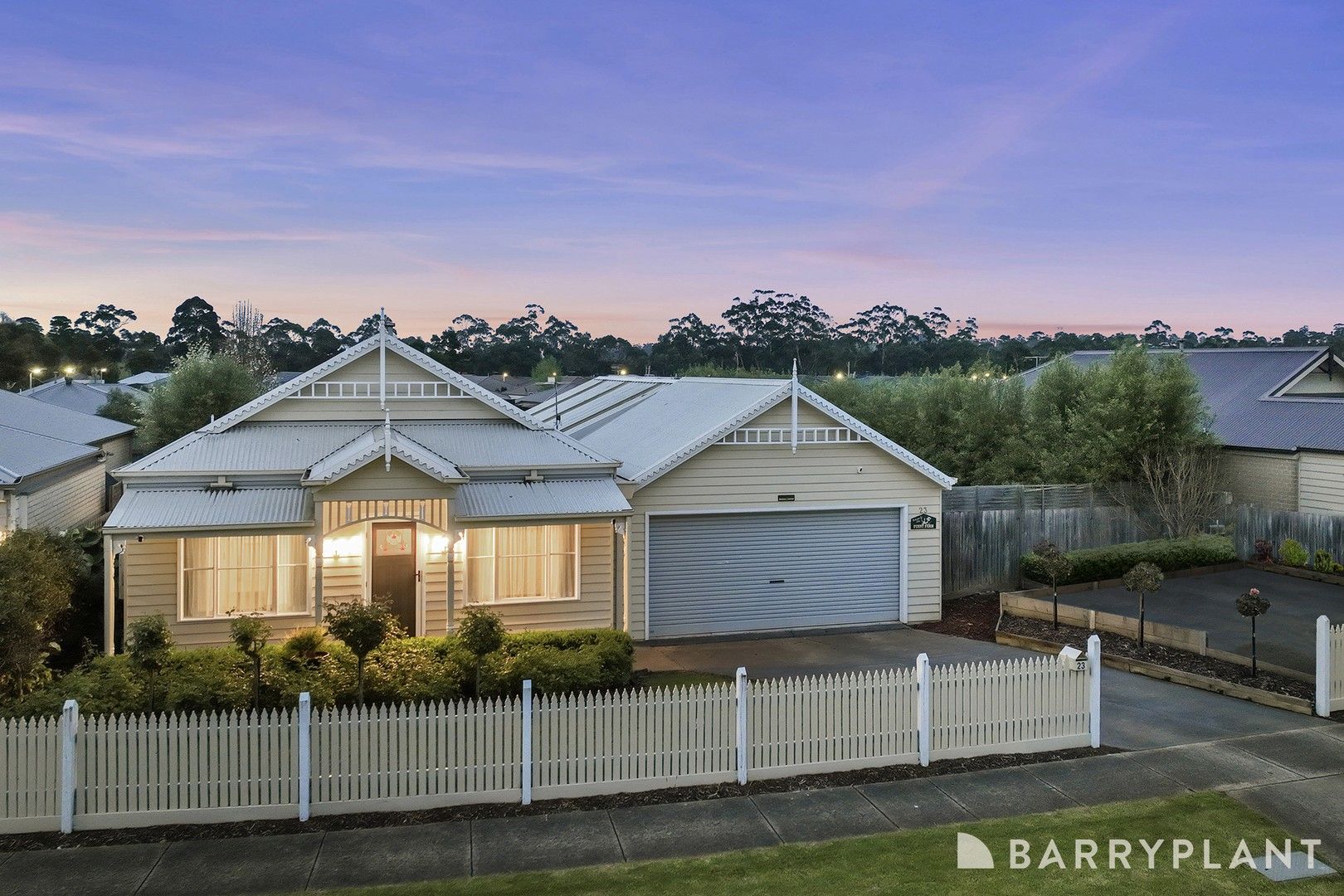 23 Clifford Drive, Drouin VIC 3818, Image 0