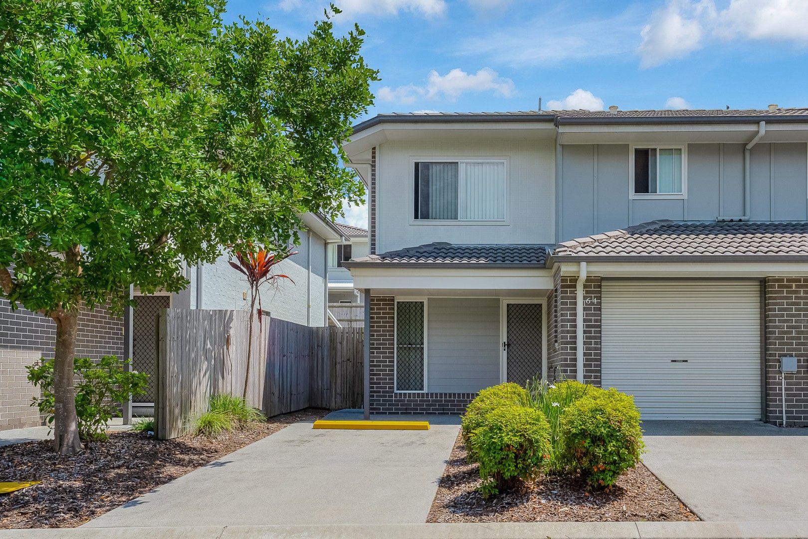 3 bedrooms Apartment / Unit / Flat in 64/280 Government Road RICHLANDS QLD, 4077