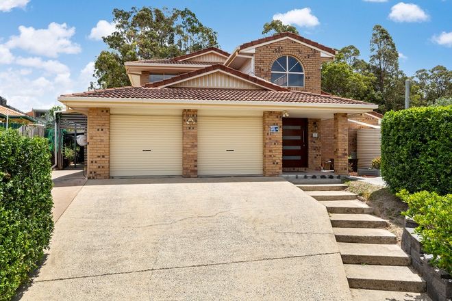 Picture of 3 Dobell Court, MACKENZIE QLD 4156