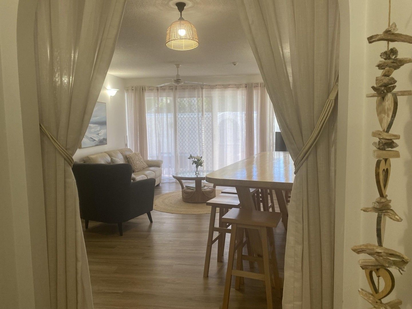 3 bedrooms Apartment / Unit / Flat in 1 1/101 Pacific Boulevard BUDDINA QLD, 4575