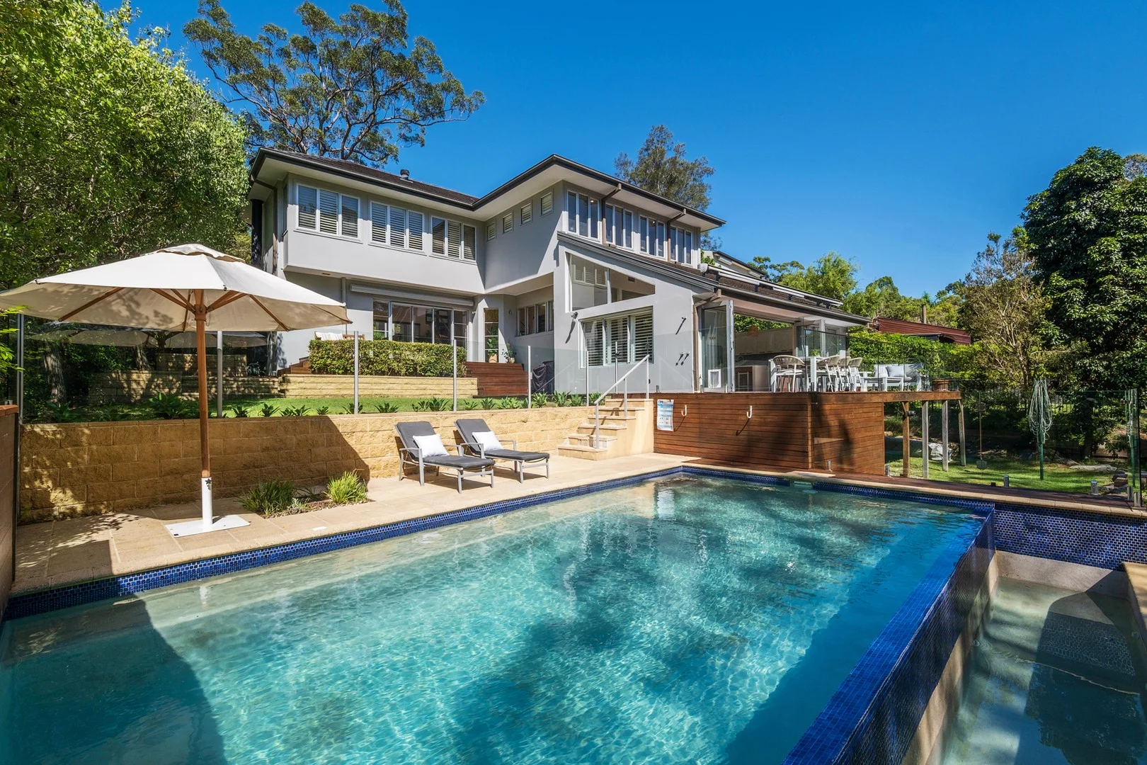 Primary image of 12 Valley View Close, Roseville NSW 2069