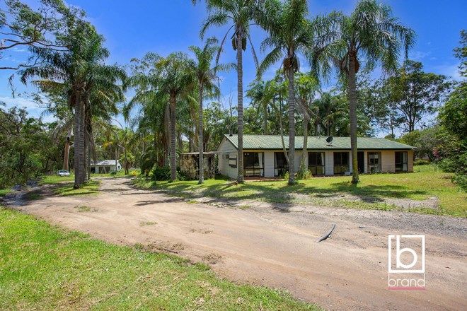 Picture of 420 Bruce Crescent, WALLARAH NSW 2259