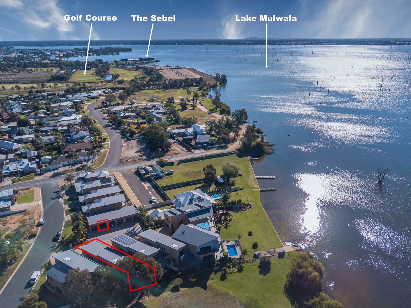 2/10 Luton Drive, Yarrawonga VIC 3730 Domain