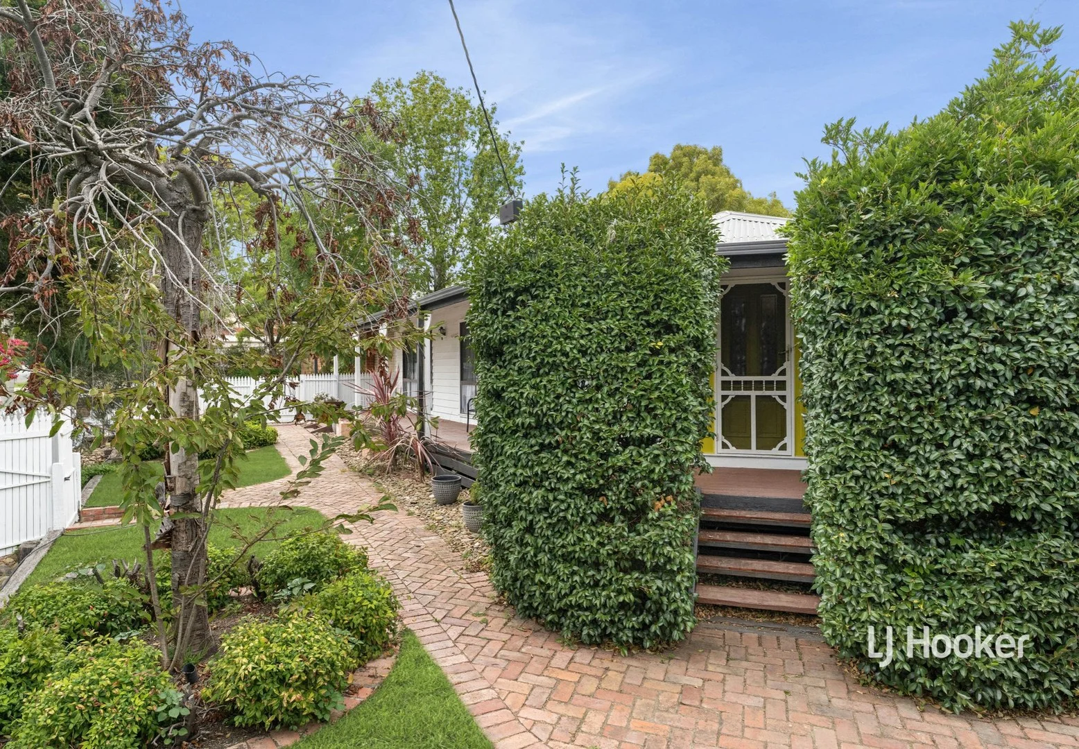 26 Powlett Street, Broadford VIC 3658