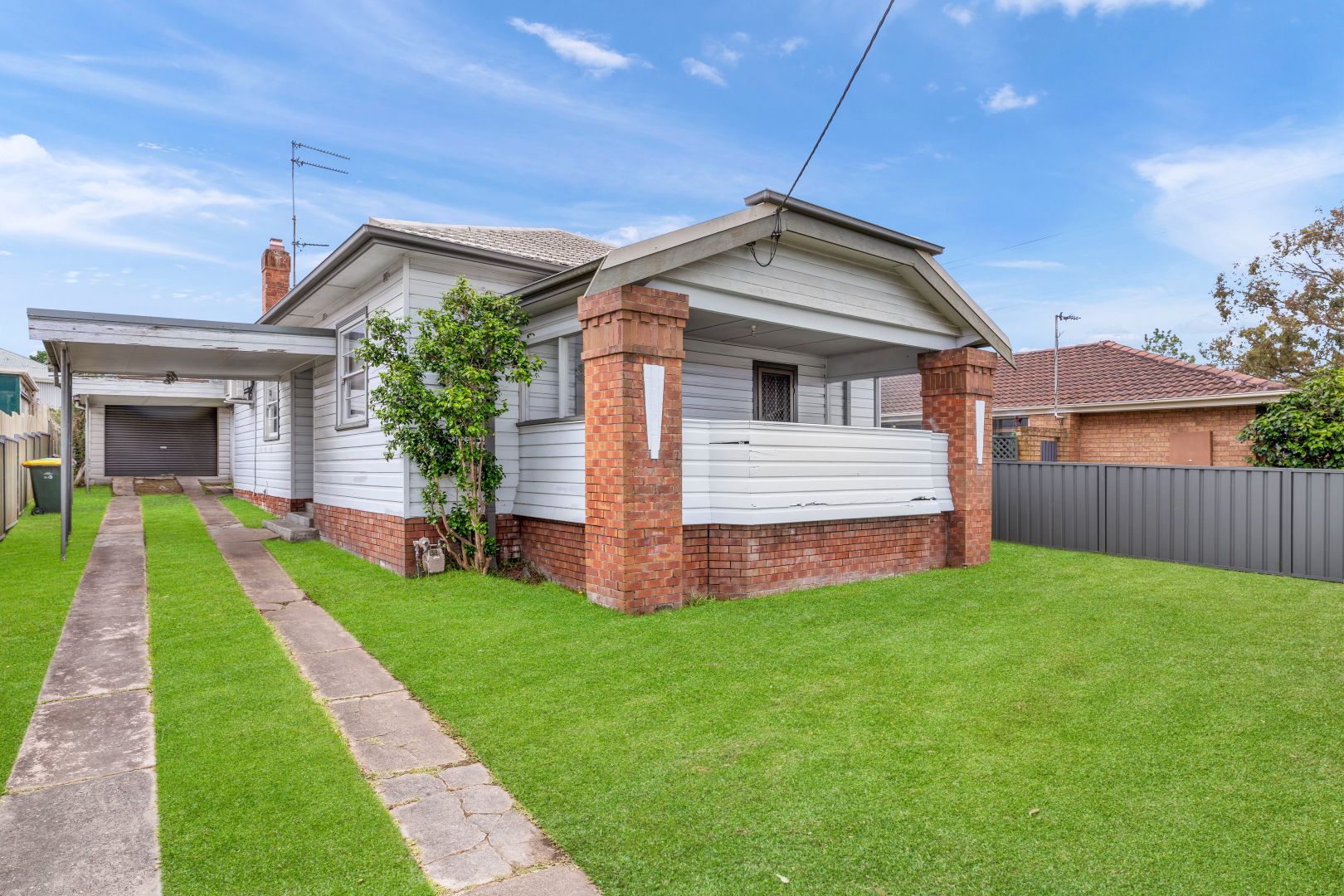 44 Aberdare Road, Cessnock Property History & Address Research Domain
