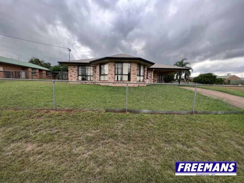 1 Margaret Street, Kingaroy QLD 4610, Image 0