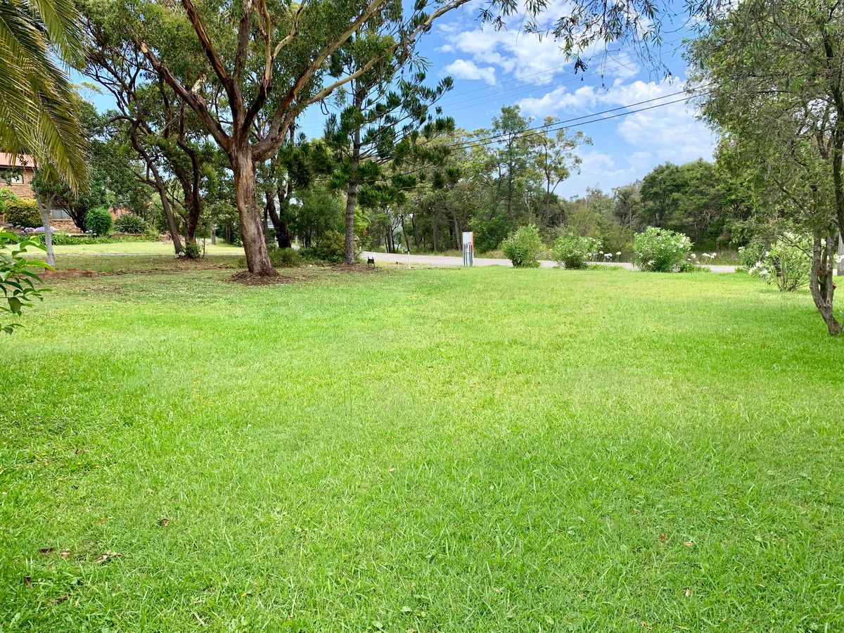 Lot 1/61 Blue Bell Drive, Wamberal NSW 2260, Image 0