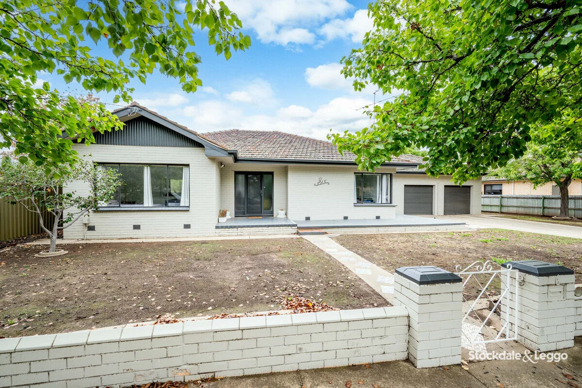 6 Monash Street, Shepparton VIC 3630