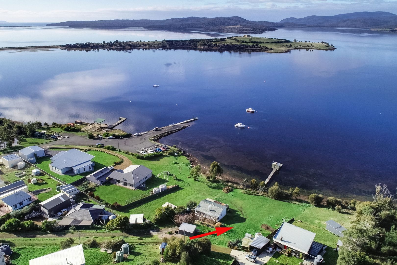 11 Longs Road, Boomer Bay TAS 7177, Image 2