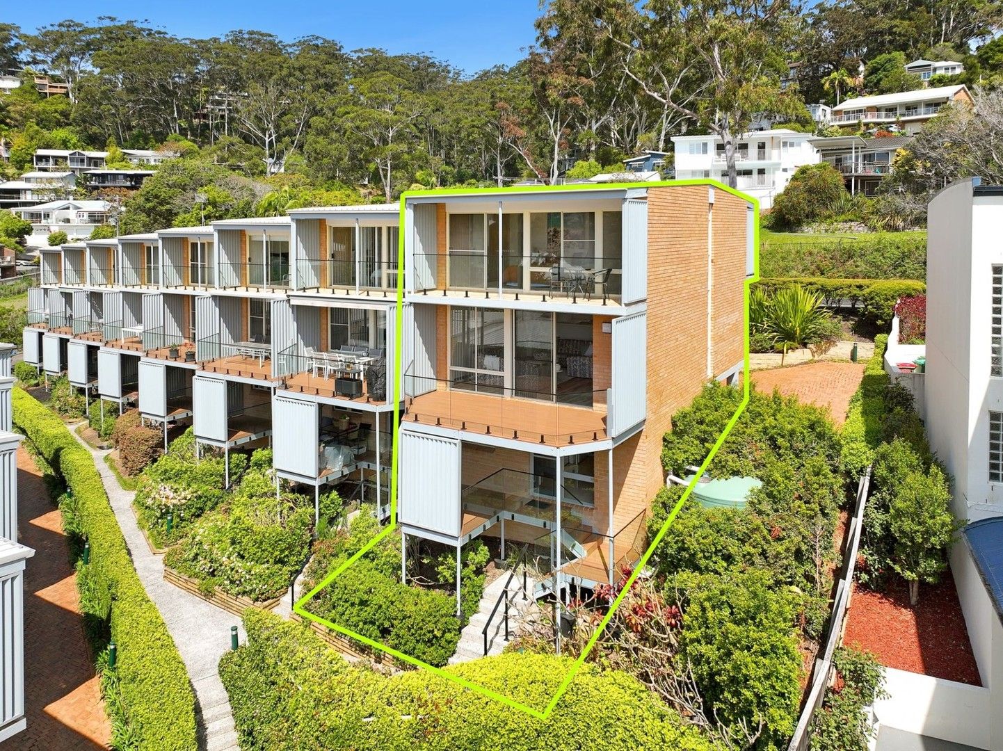 8/45 Avoca Drive, Avoca Beach NSW 2251