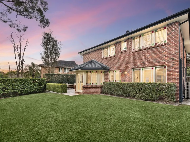 36 Norfolk Way, North Ryde NSW 2113