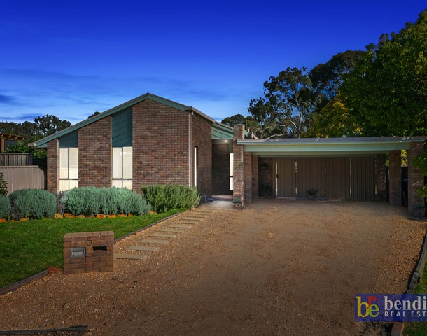 5 Bambara Close, Kennington VIC 3550