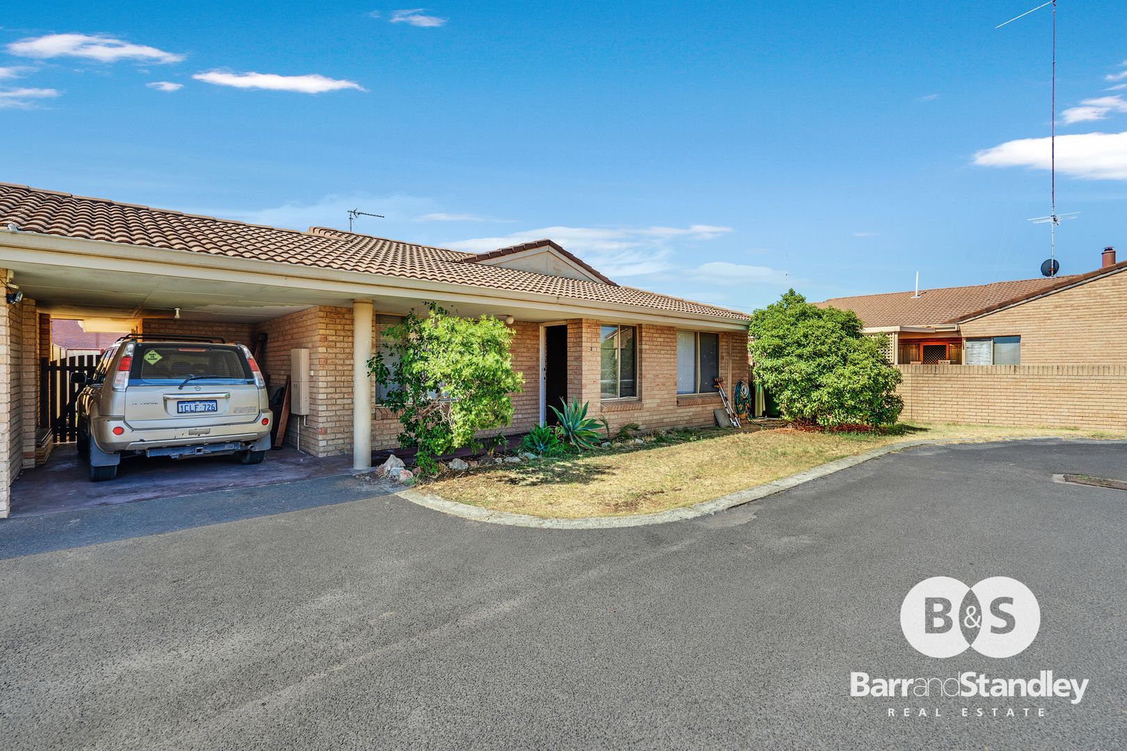 Unit  2/106 Strickland Street, East Bunbury WA 6230, Image 1